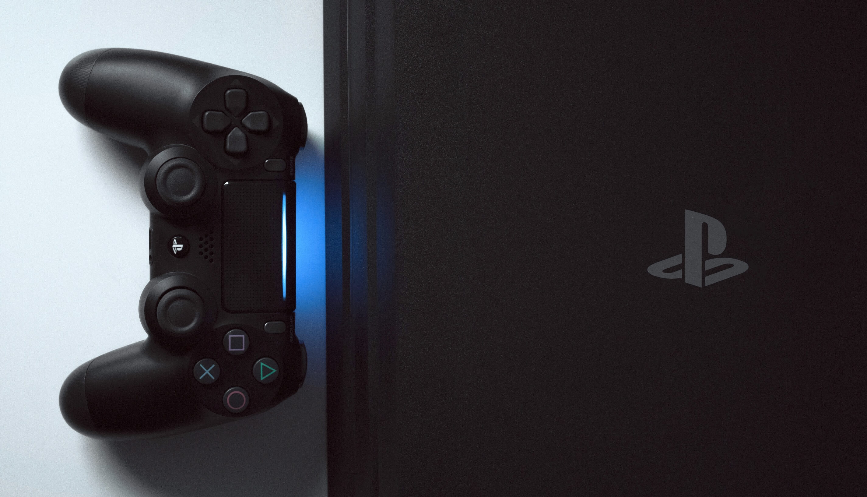 PlayStation 4 console and game sales decline as PS5 approaches