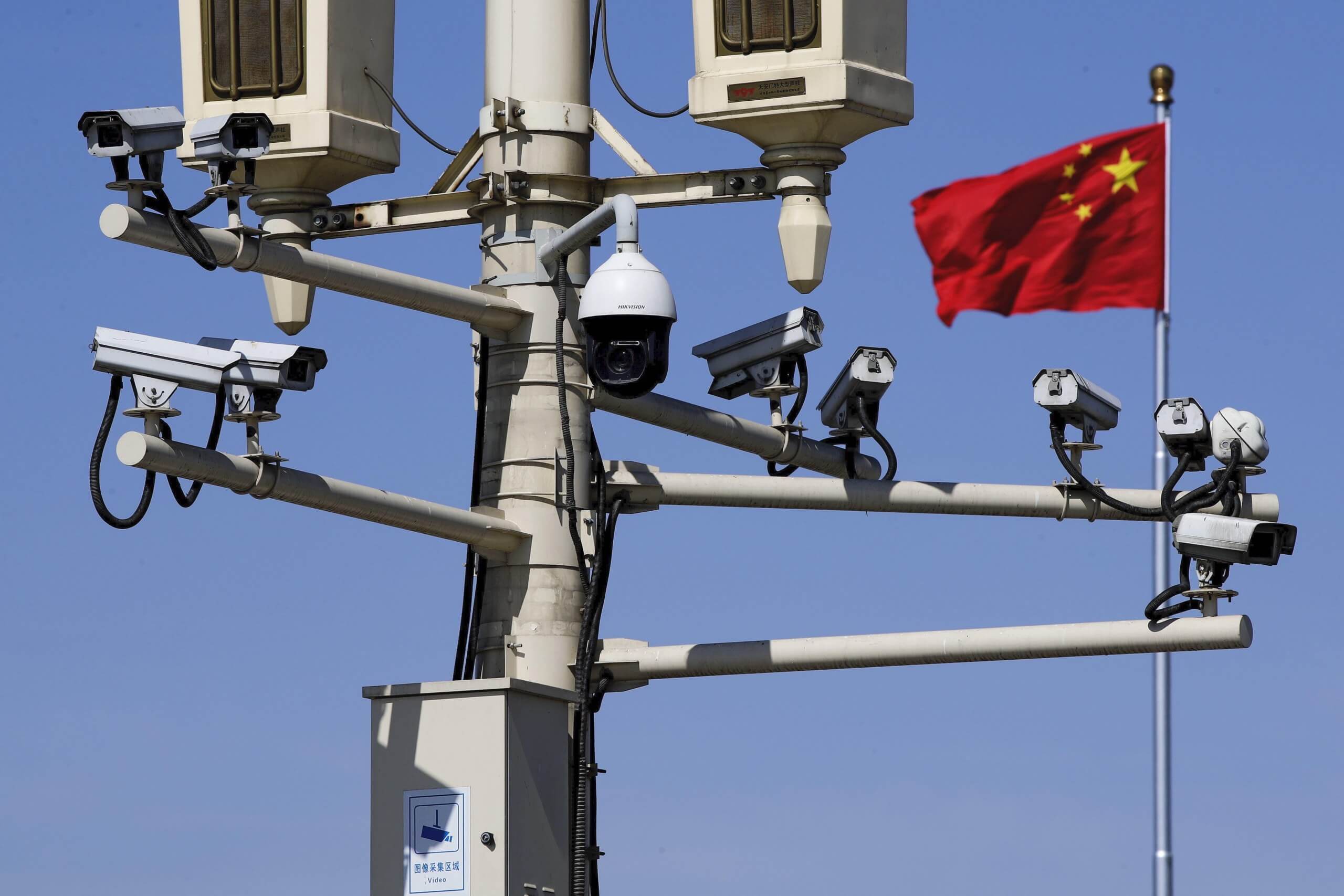 China is testing emotion recognition systems in Xinjiang