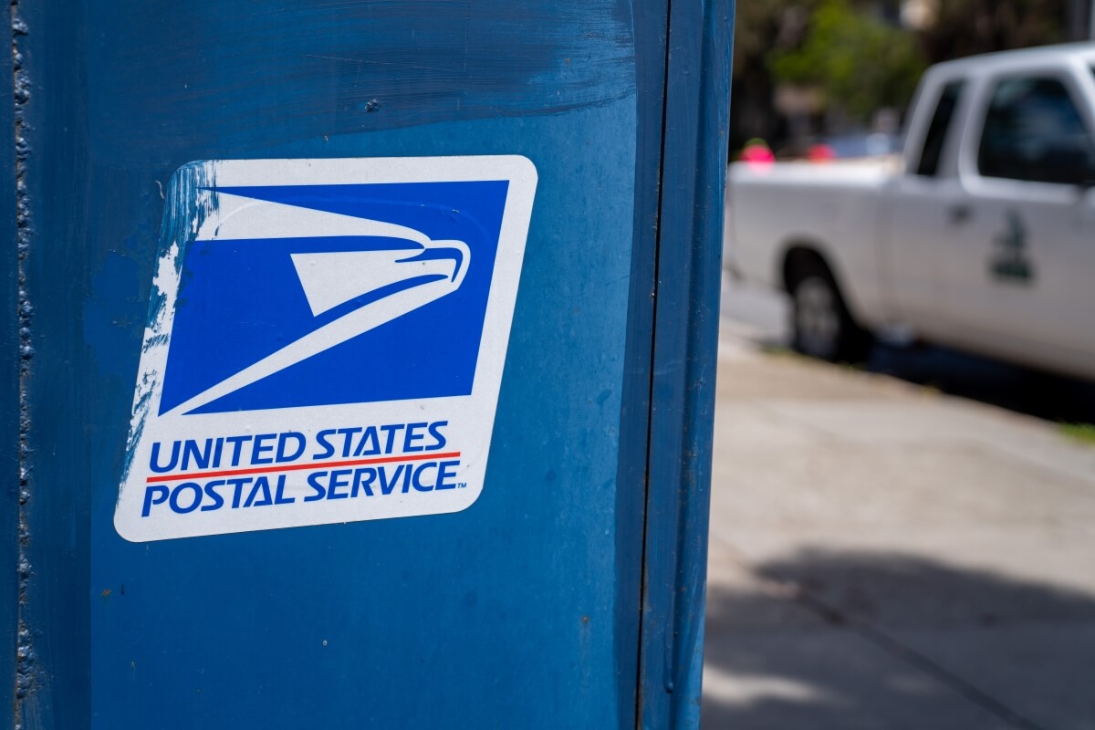 Nvidia will provide the USPS with AI tech to boost efficiency