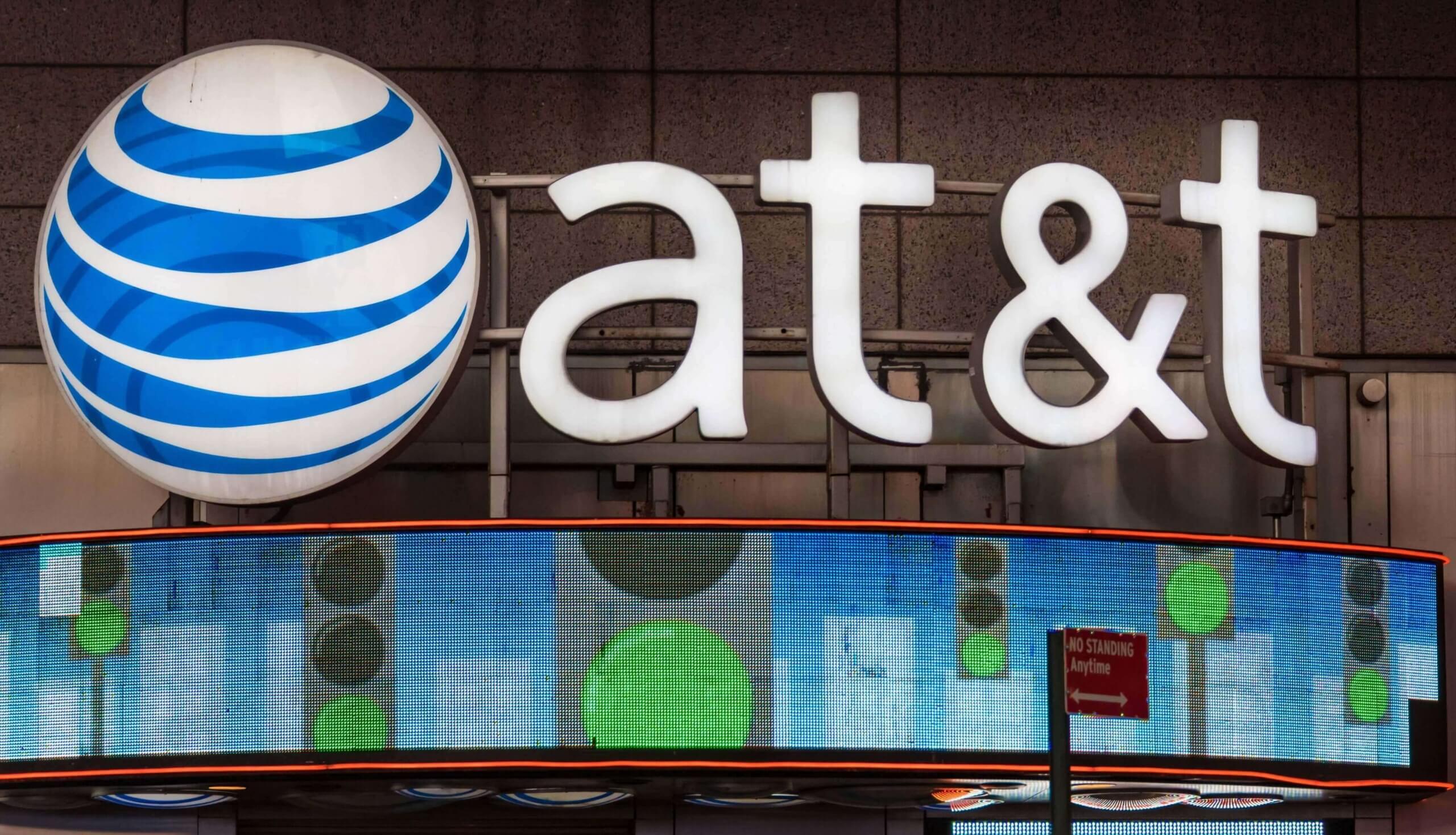 AT&T to pay $60 million restitution for throttling 'unlimited' data customers