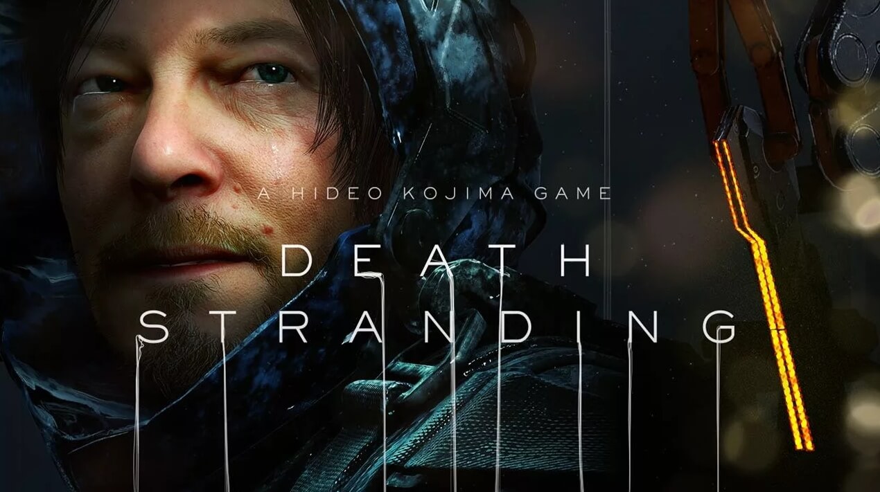 Death Stranding will have a Very Easy Mode for non-gamers