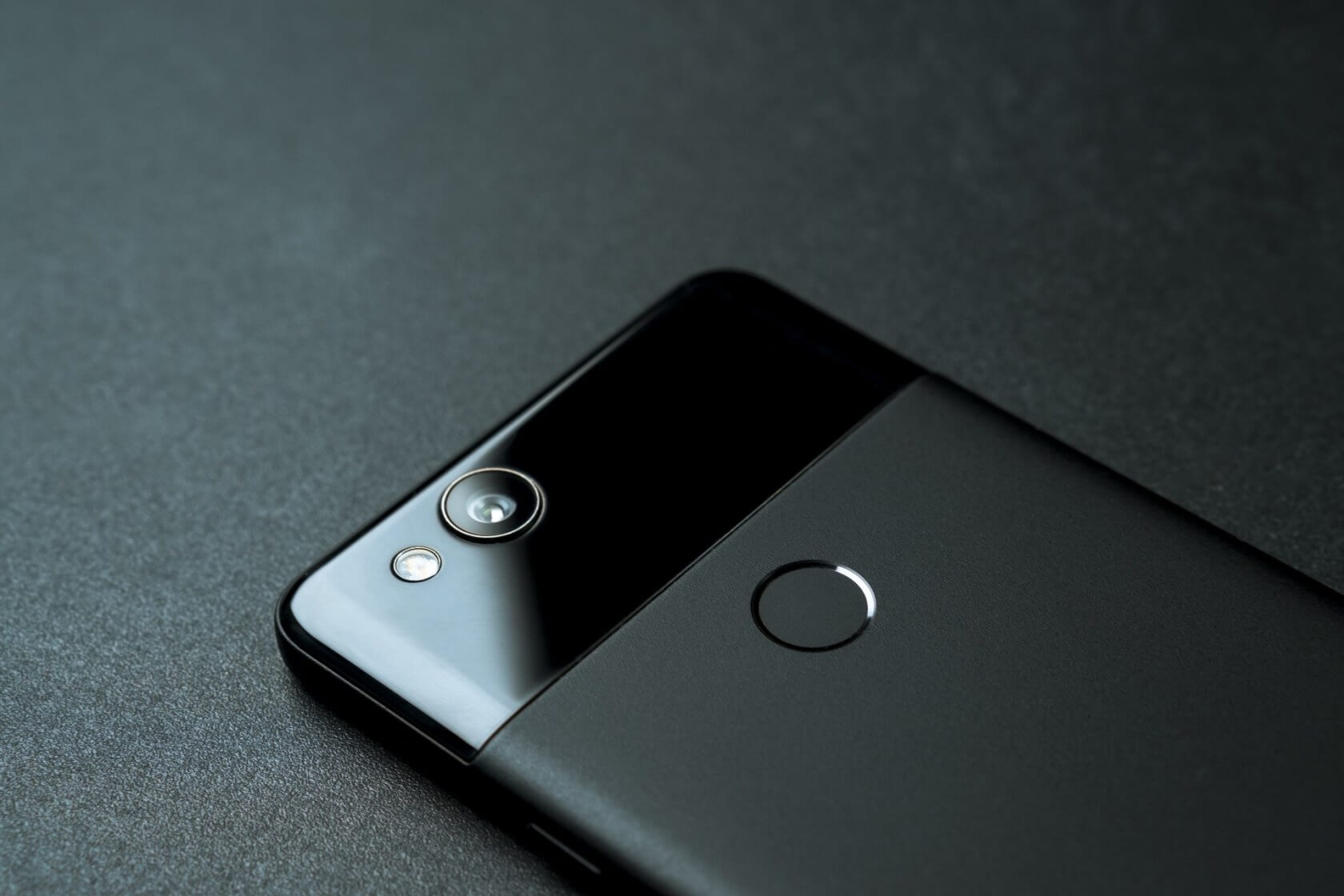 sextante Pino Premisa Google ends official support for the original Pixel 1 phone | TechSpot