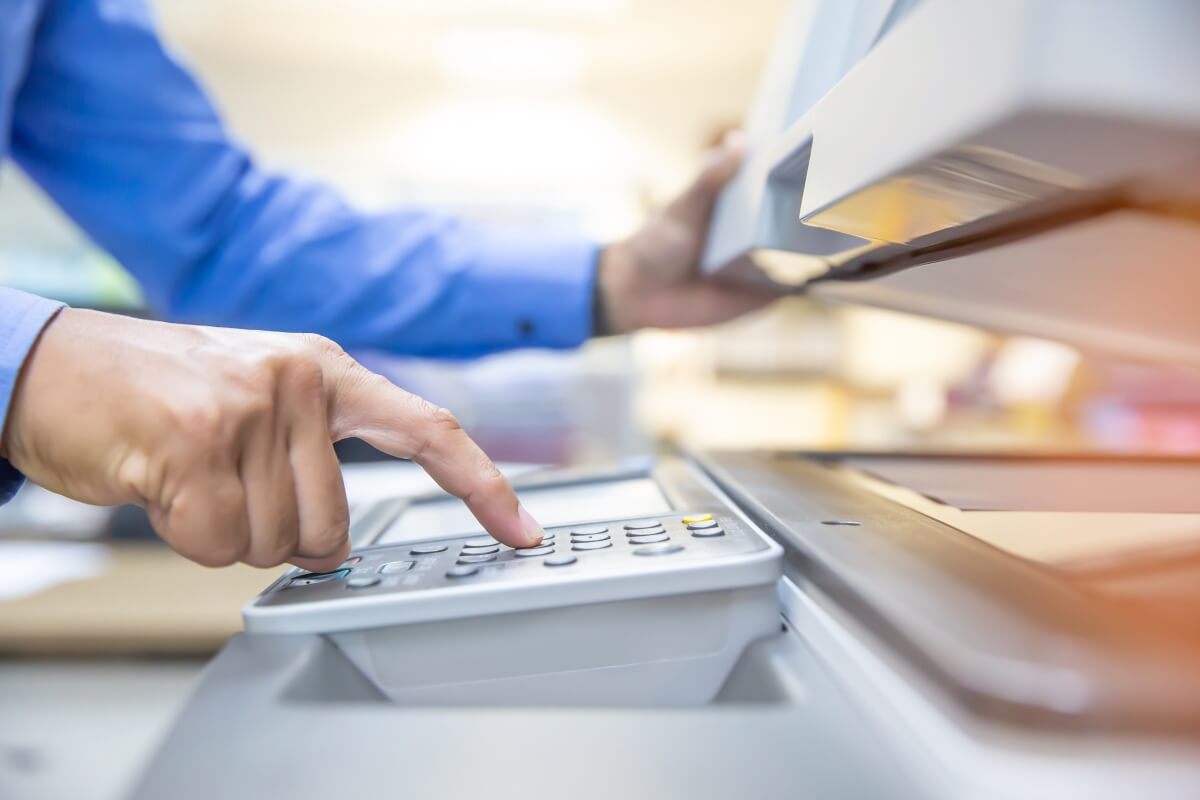 HP Inc. rejects Xerox's acquisition bid