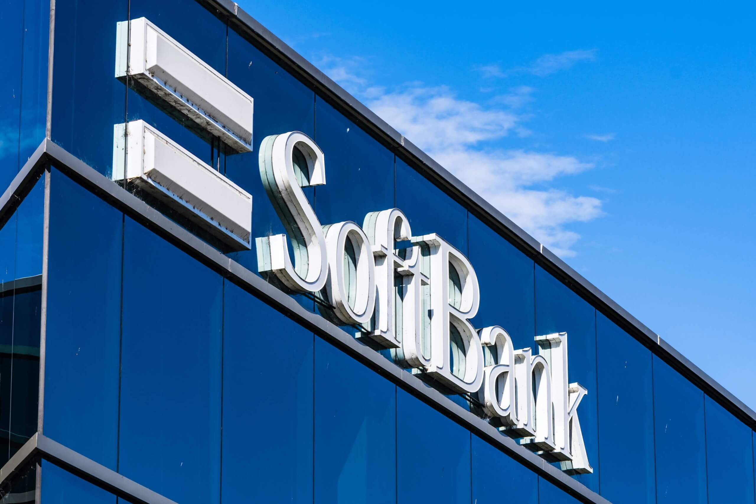 SoftBank posts $6.5 billion loss on WeWork, Uber and other bets