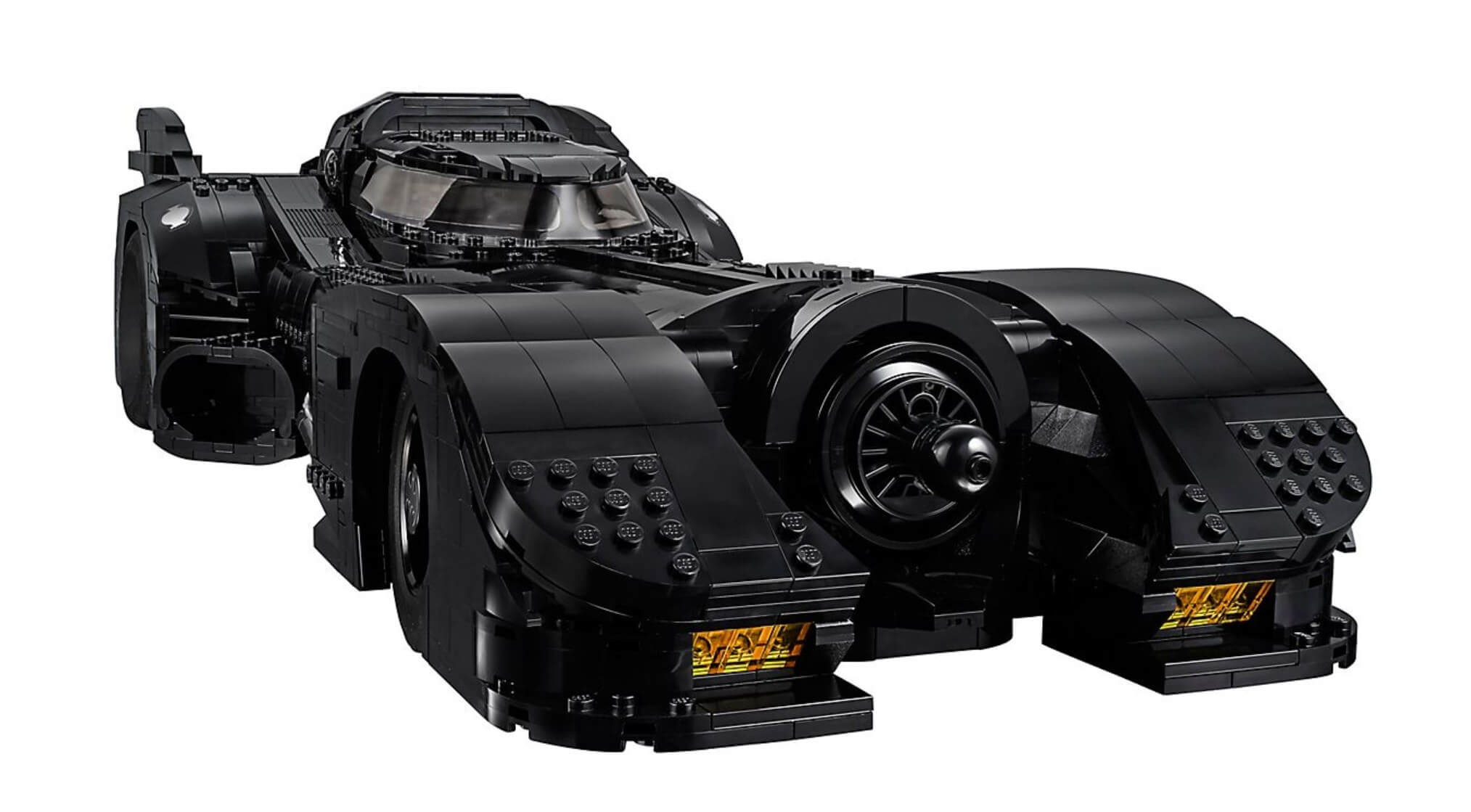 lego batmobile price