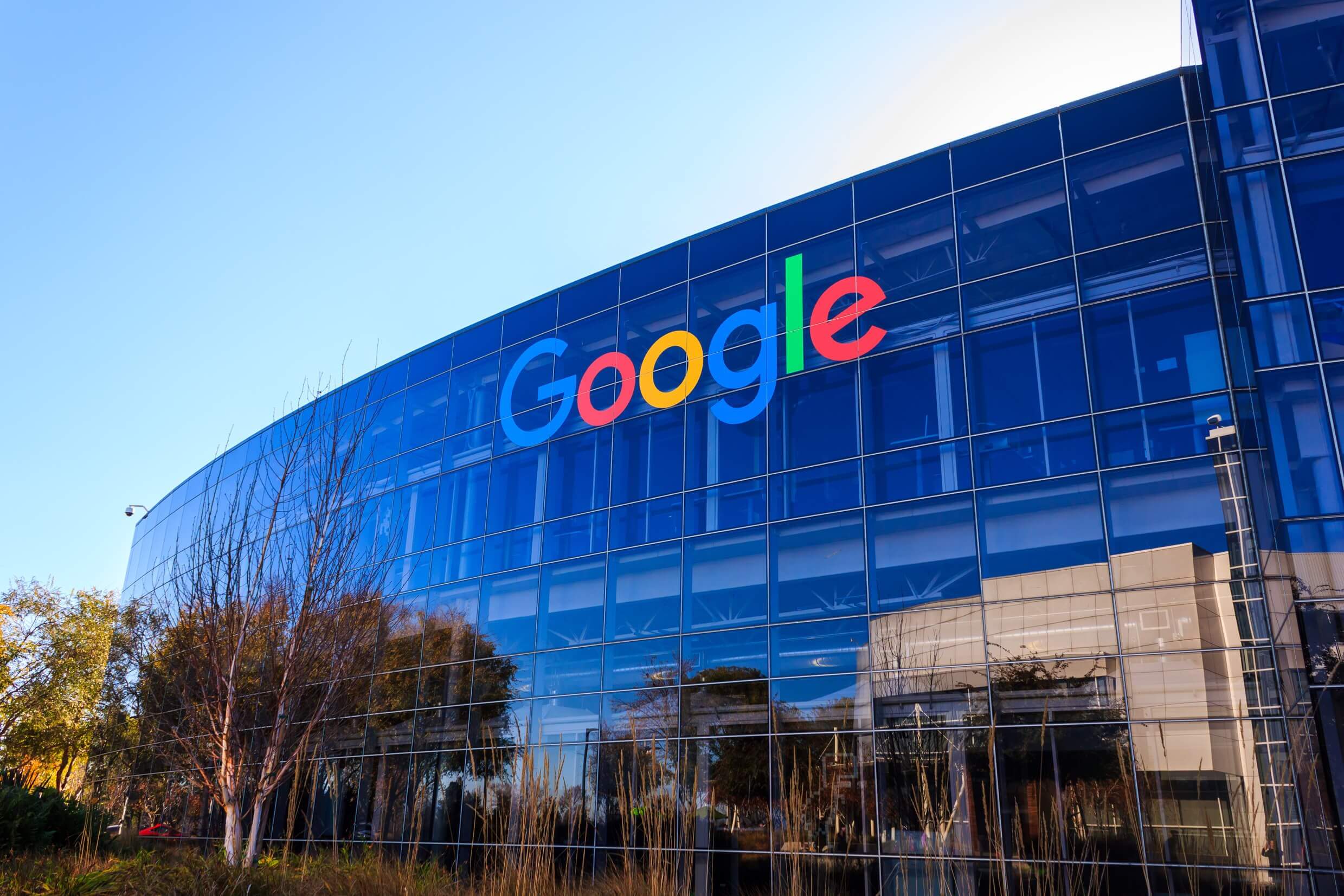 Google fires one staffer and suspends two others to reportedly stem media leaks