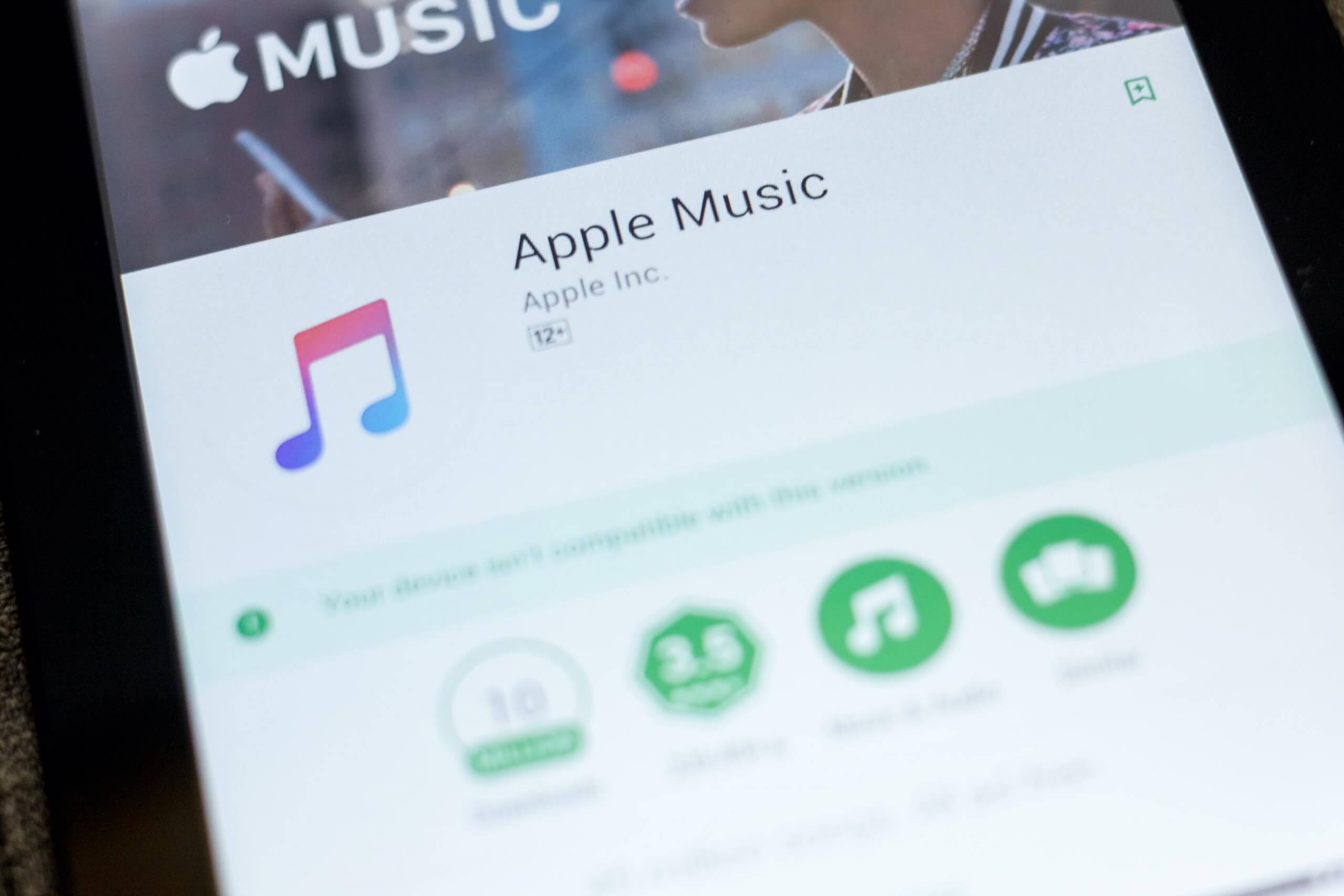 Apple Music Replay is a rolling compilation of your favorite songs of the year