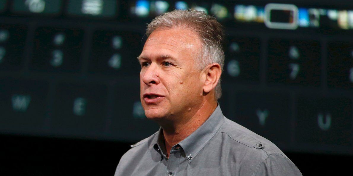 Phil Schiller says Apple's MacBook and iPad are better than Chromebooks for the classroom