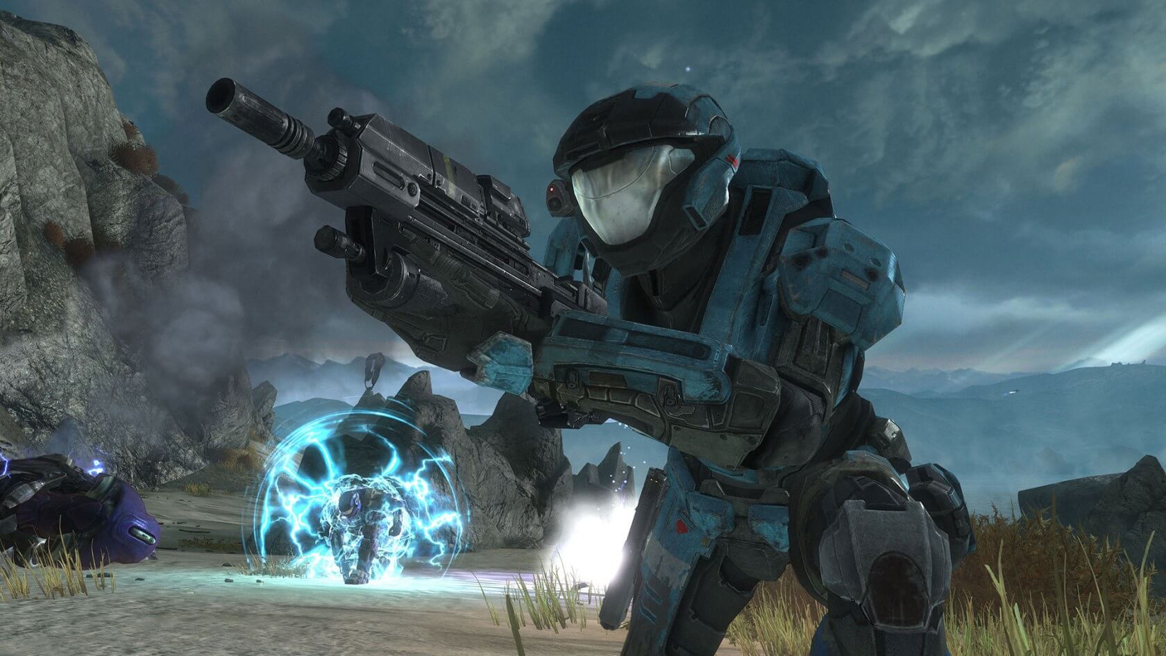Halo: Reach is reportedly coming to PC on December 3