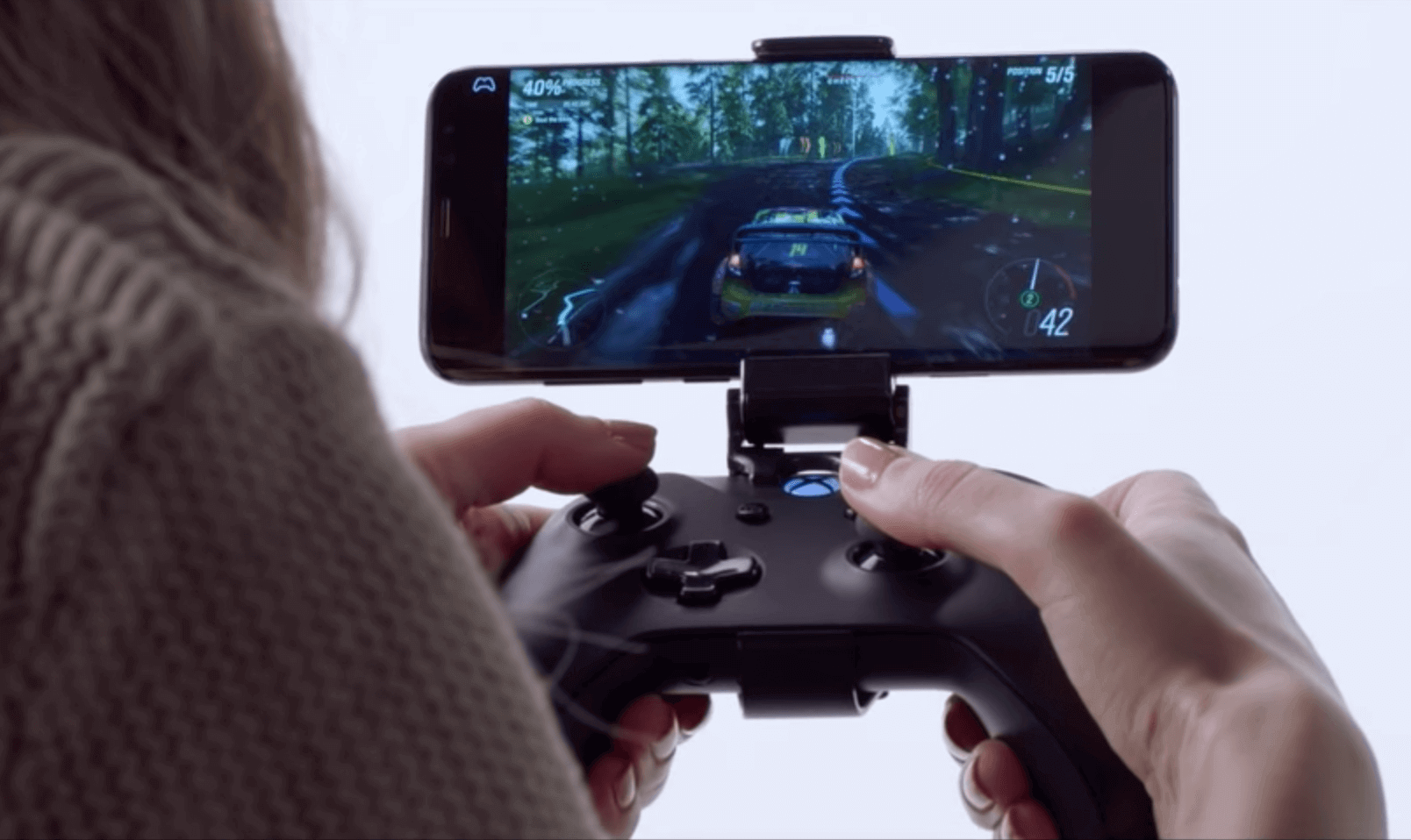 Microsoft xCloud preview adds 50 games and shoots for a 2020 launch