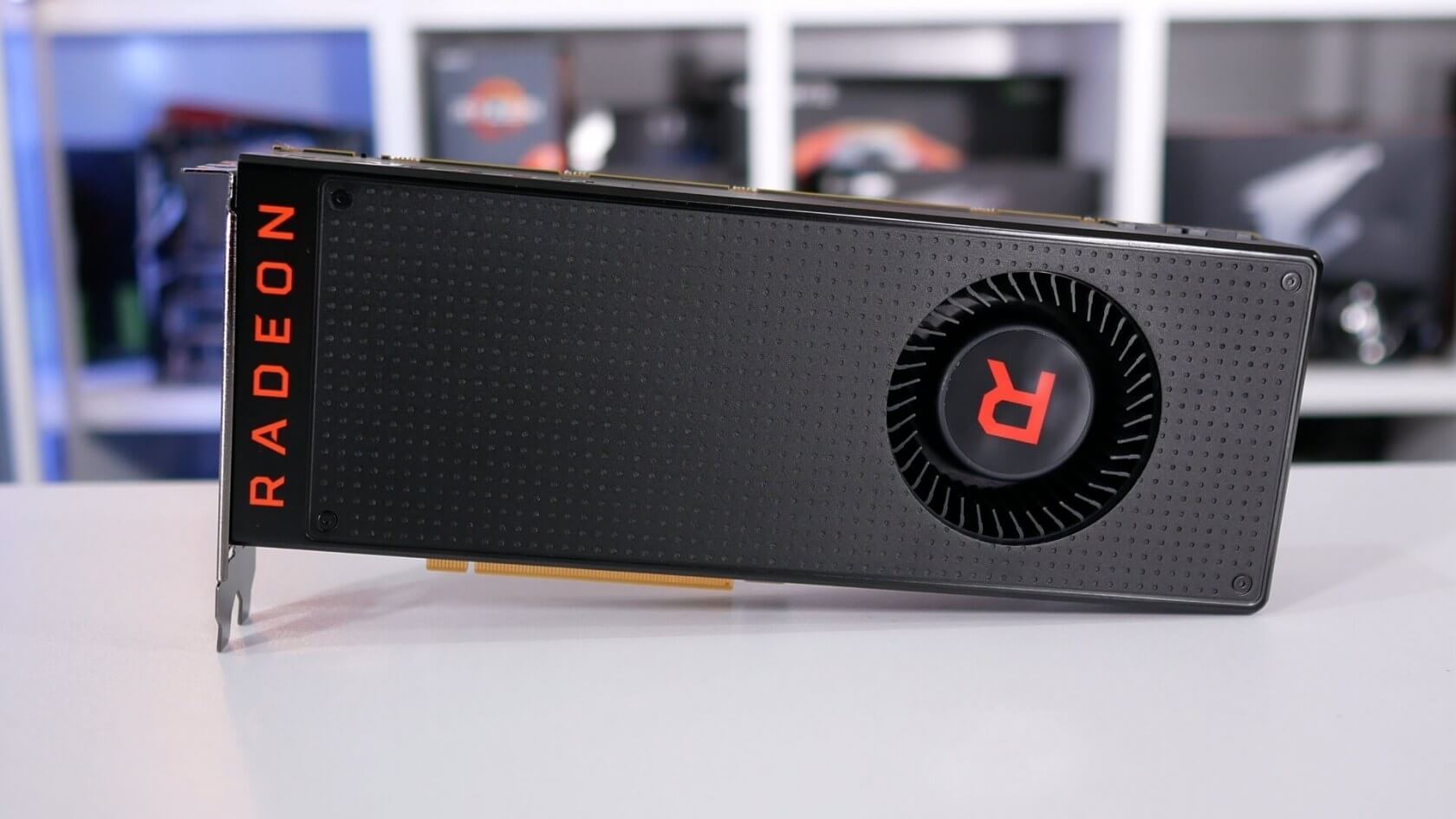 Rumor: AMD to unveil next-gen RDNA 2 GPU with ray tracing support at CES 2020