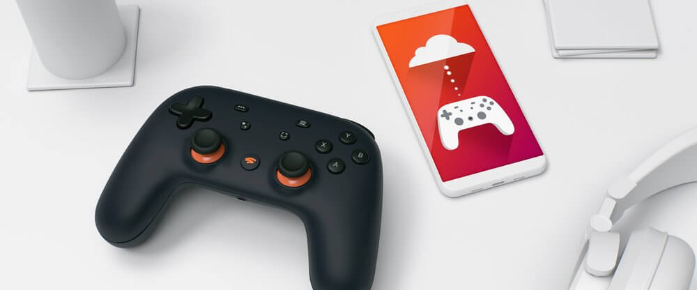 Google Stadia expands launch day line-up with ten more games