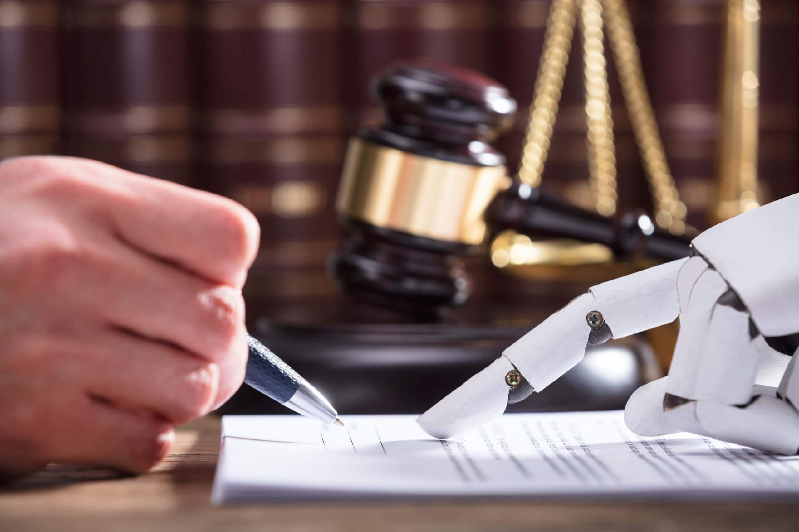 DoNotPay's AI now offers advice on license agreements before you accept the terms