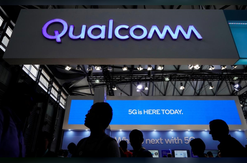 Qualcomm expects global shipments of 5G-ready smartphones to reach 450 million in 2021