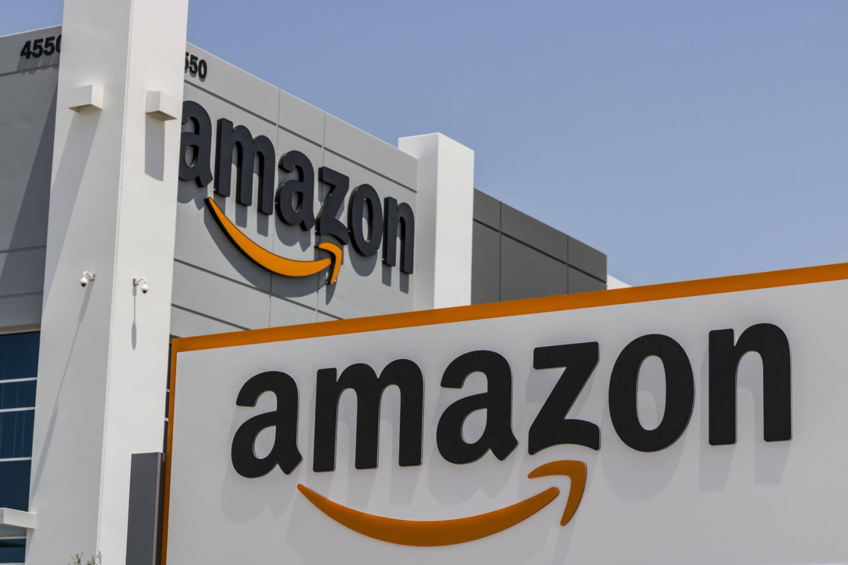 Report claims Amazon will reveal its own cloud gaming platform in 2020