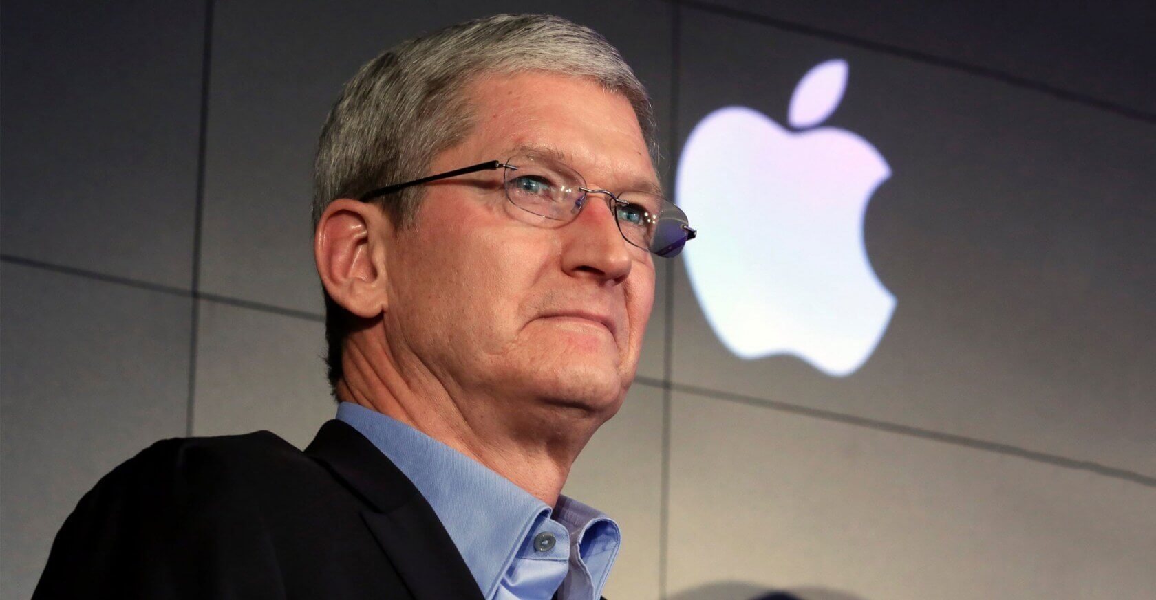 Tim Cook: The 'time is now' to have 'rigorous' federal privacy regulation