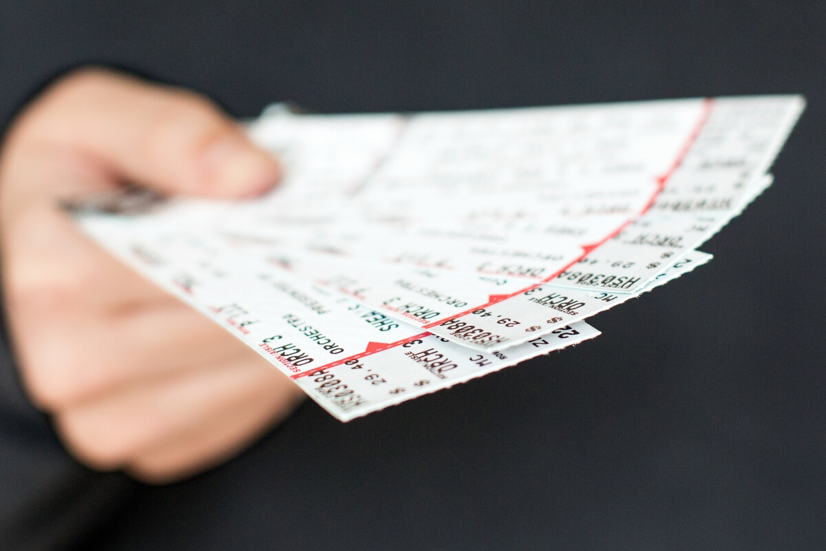 eBay is selling online ticket exchange StubHub for $4 billion in cash