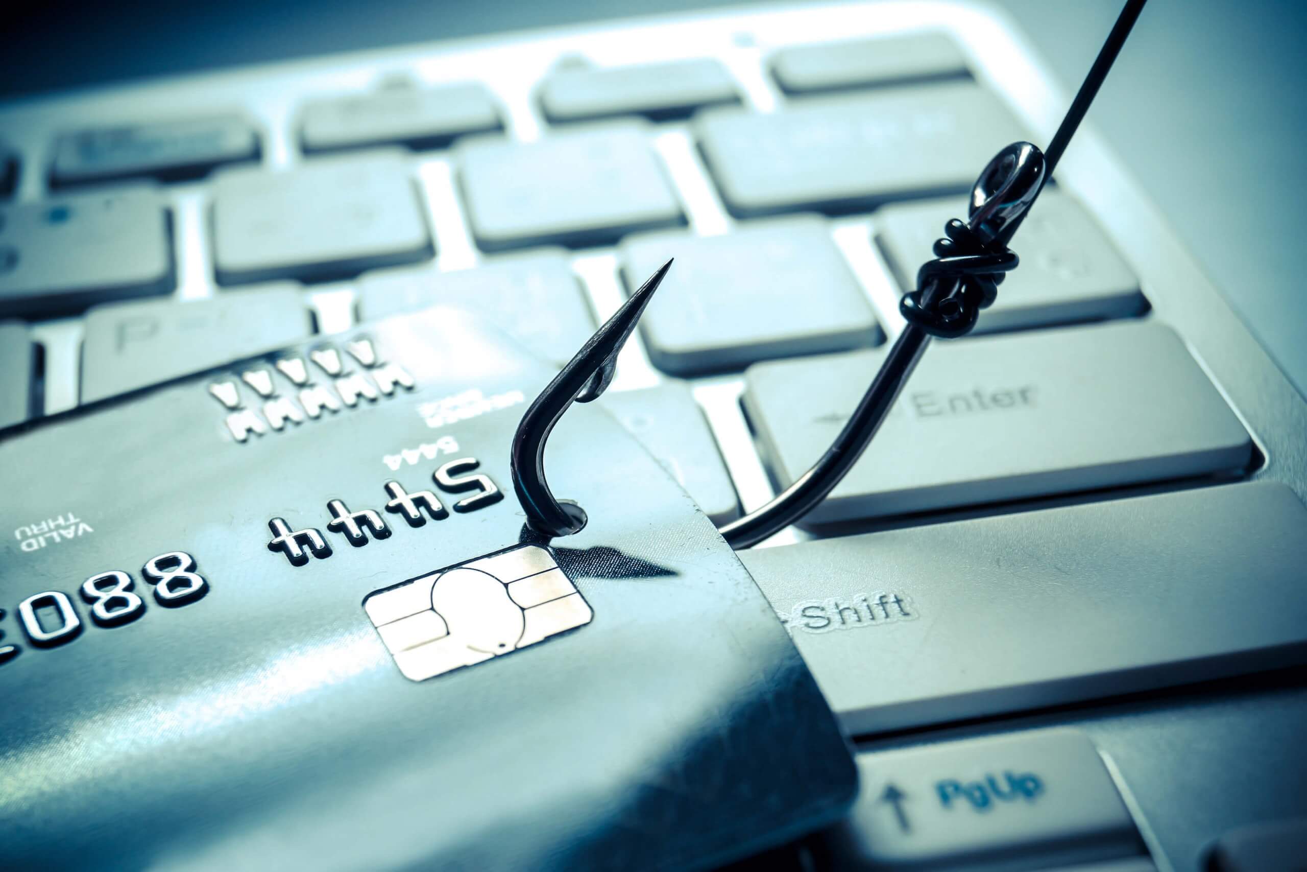 Phishing scam tricks Texas school district out of $2.3 million