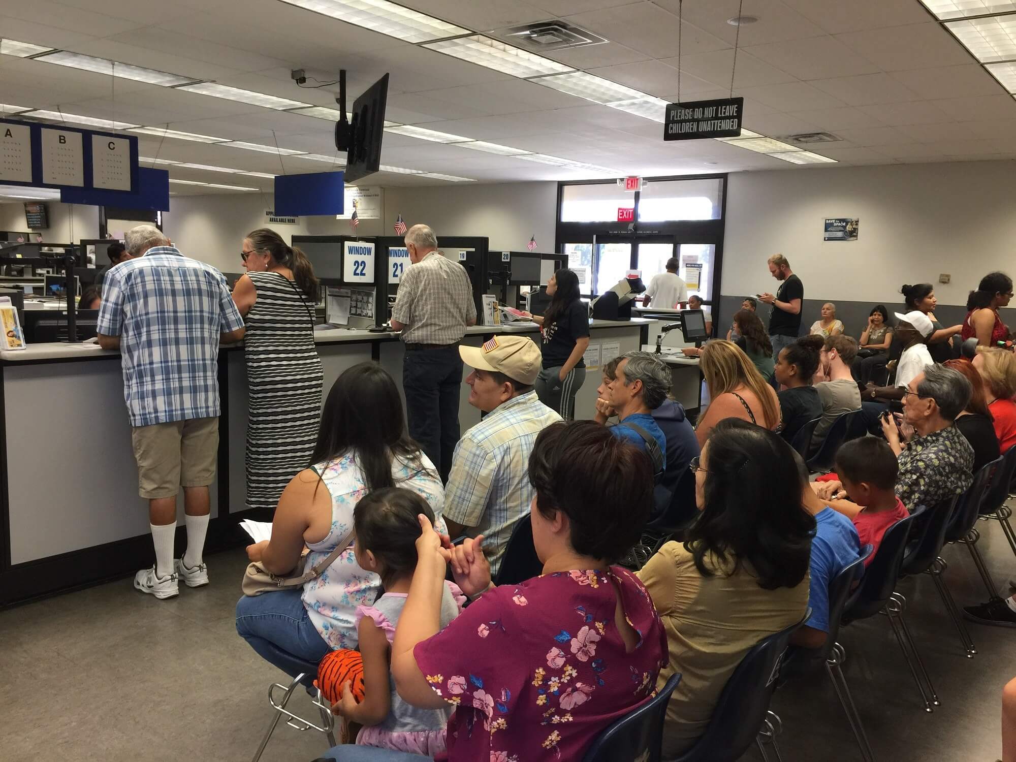 California's DMV is making $50 million per year from selling private data