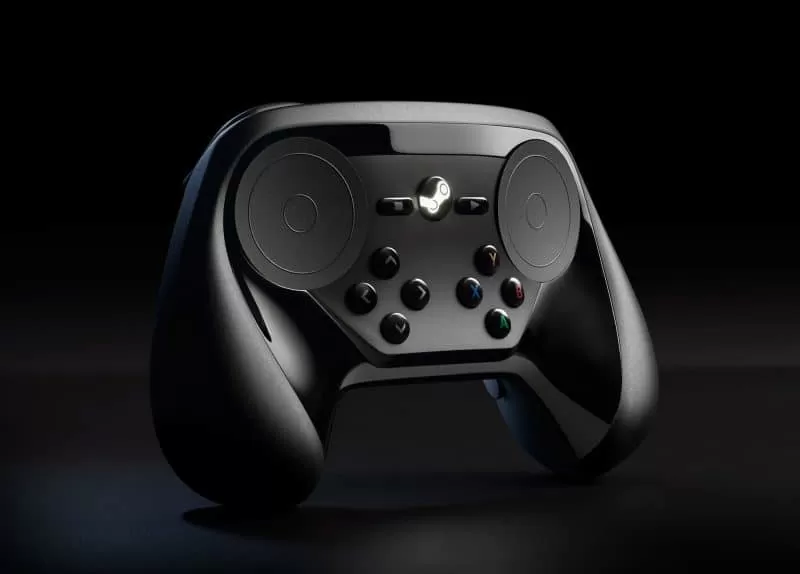 Valve bids farewell to the Steam Controller with a 90 percent discount