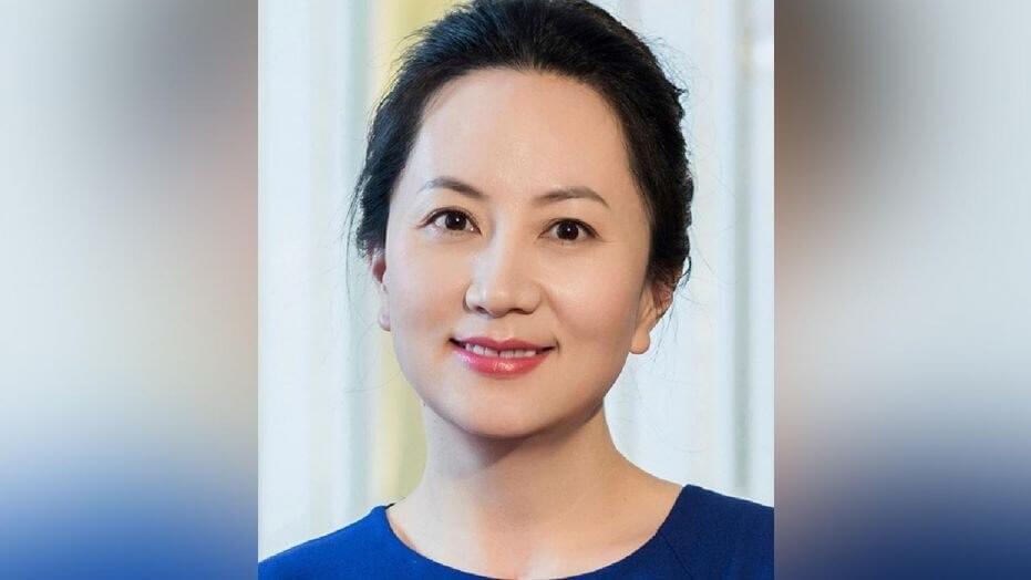 Huawei CFO: don't televise extradition proceedings as it could lead to Trump's intervention