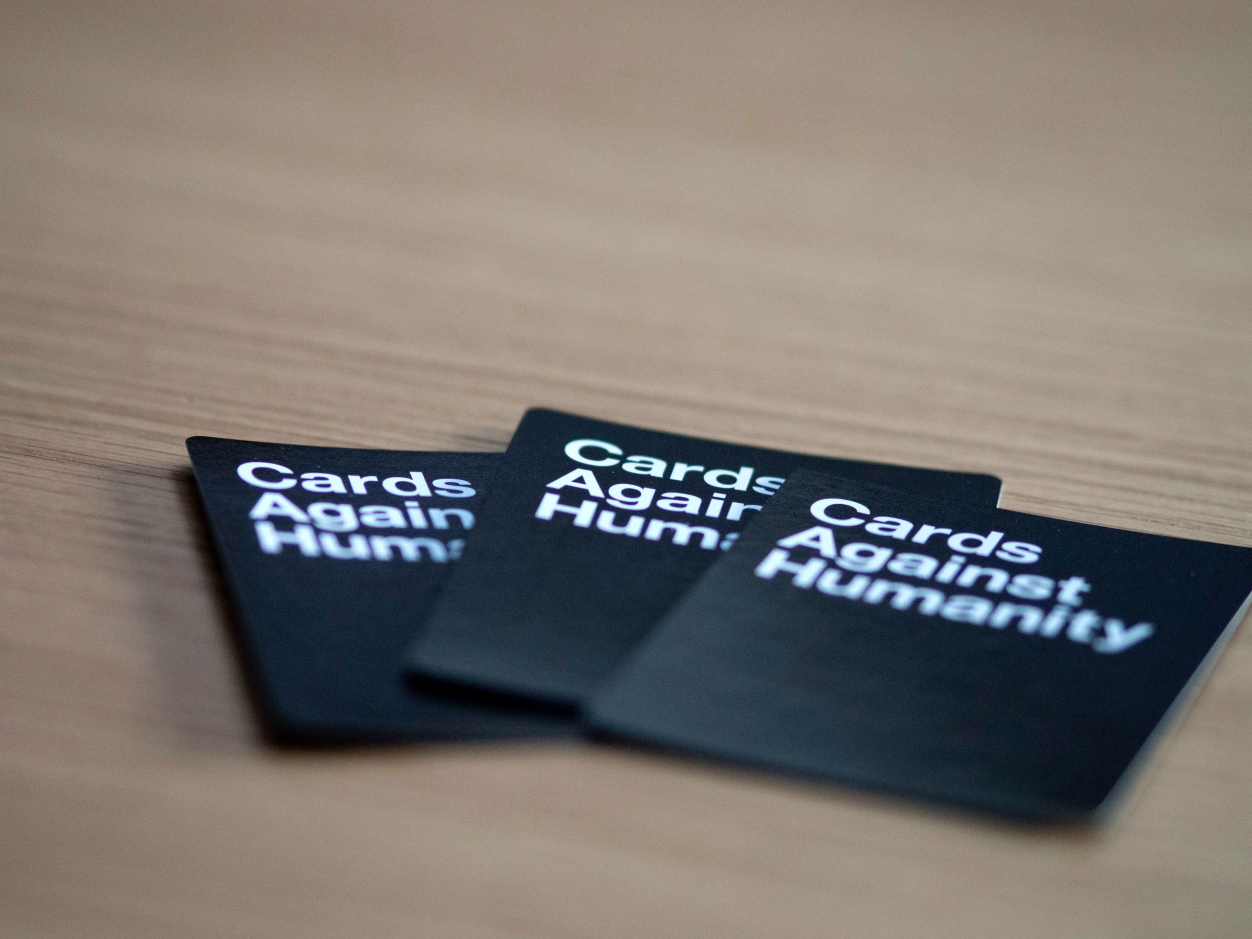 Cards Against Humanity built an AI to replace their writers