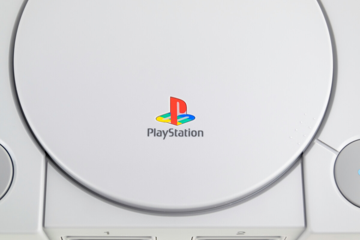 Sony's PlayStation launched exactly 25 years ago today