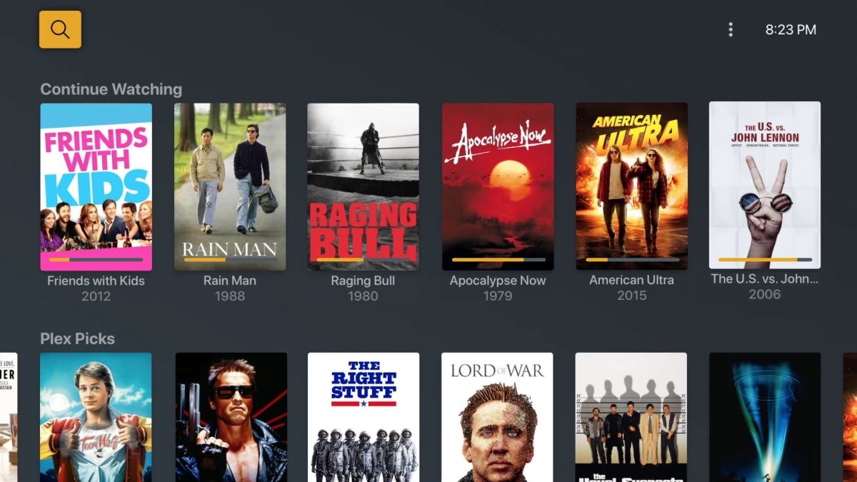 Plex launches ad-supported video on-demand service featuring thousands of titles TechSpot