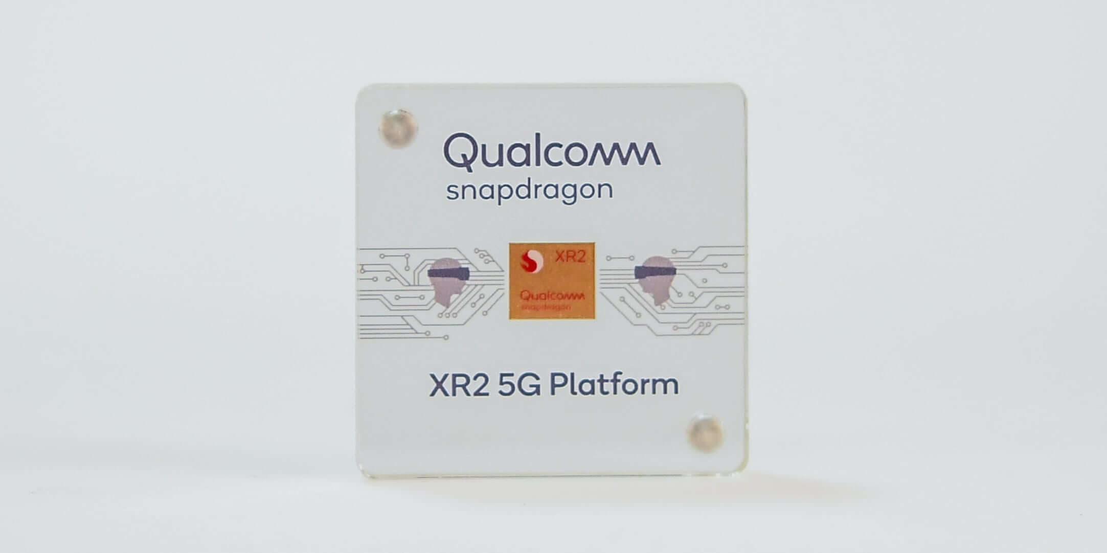 Qualcomm's new Snapdragon XR2 is a 5G-compatible chip for mixed reality headsets
