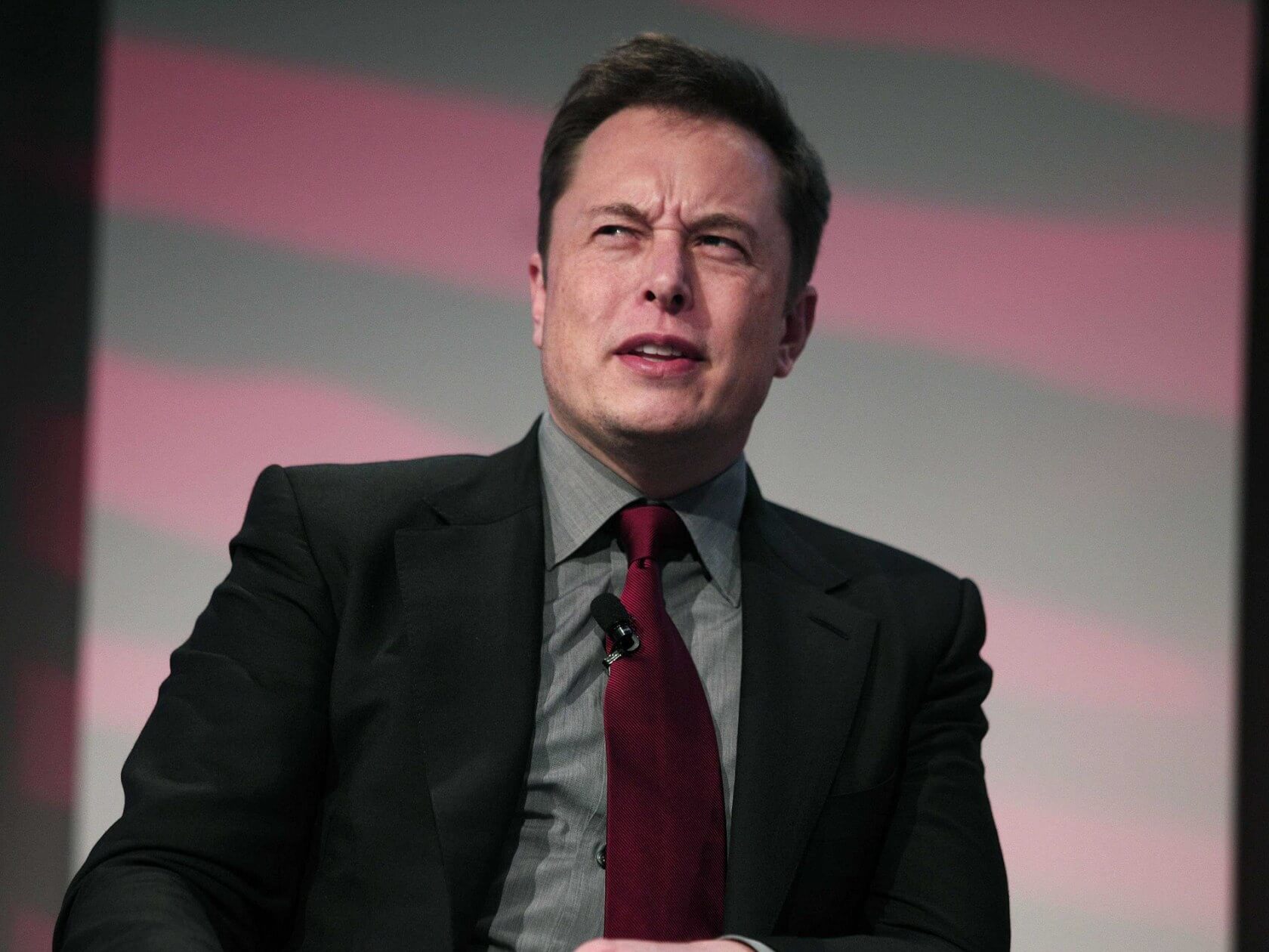 Elon Musk is no longer the world's wealthiest person