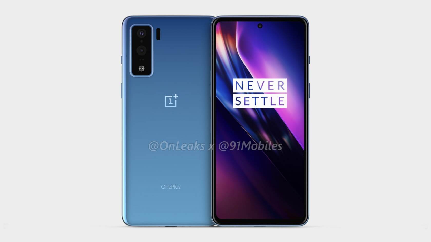 OnePlus rumored to cut prices with the OnePlus 8 Lite