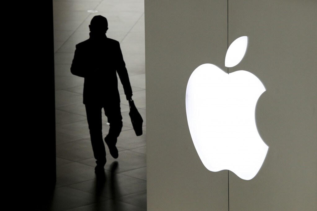 Apple sues stealth startup over allegations it poached engineers to steal trade secrets