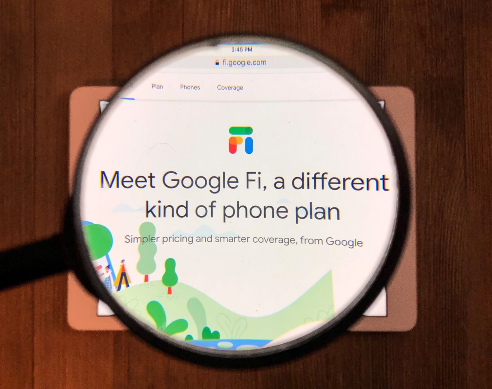 Google Fi will soon label shady calls as 'suspected spam'