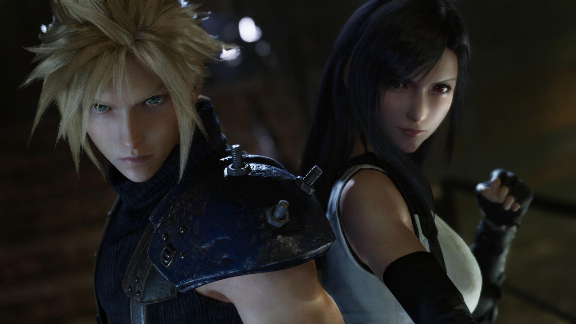 Final Fantasy VII Remake might see a launch on Xbox/PC on March 2021
