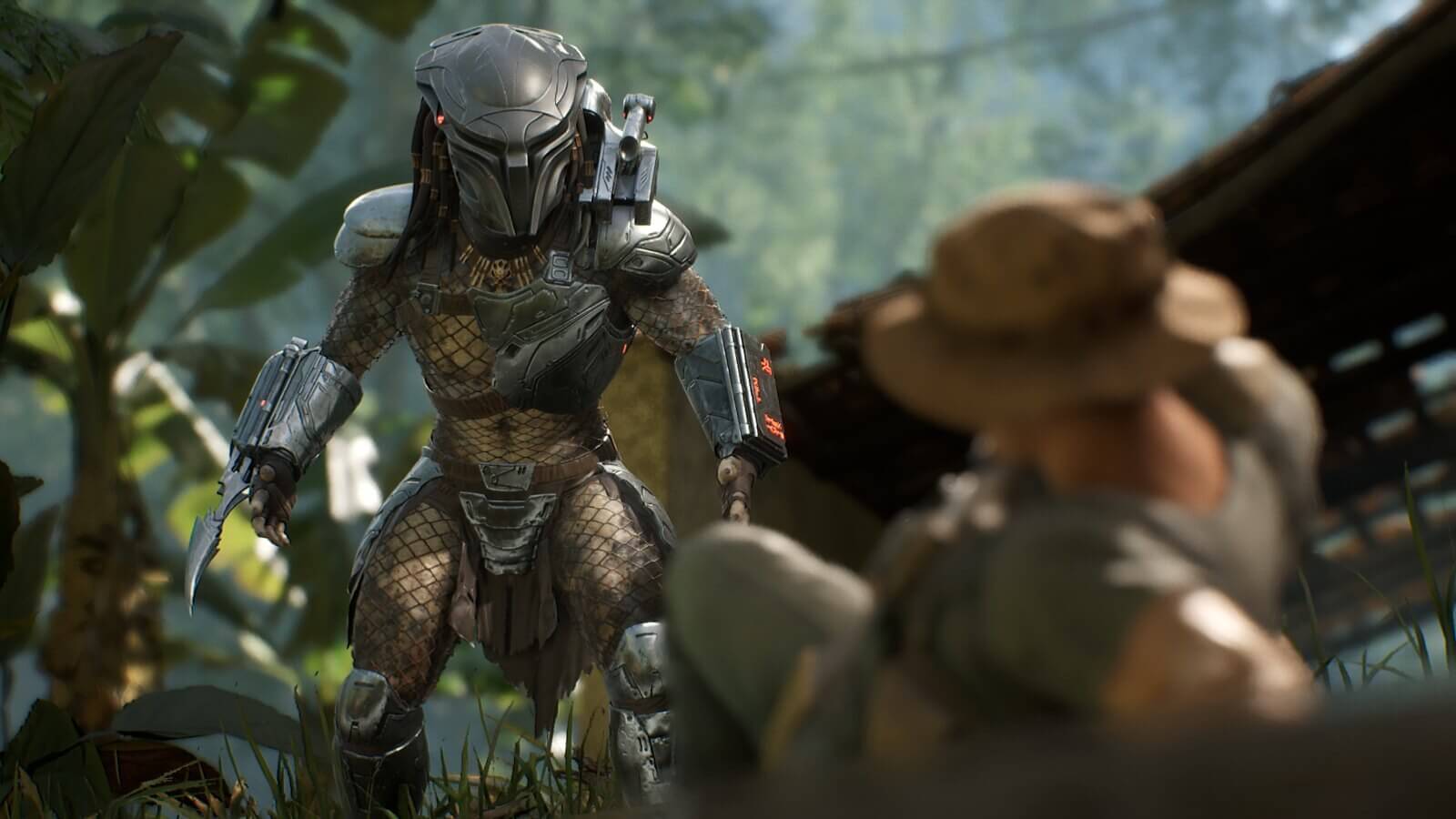 Sony reveals Predator: Hunting Grounds 'secrets' and confirms release date