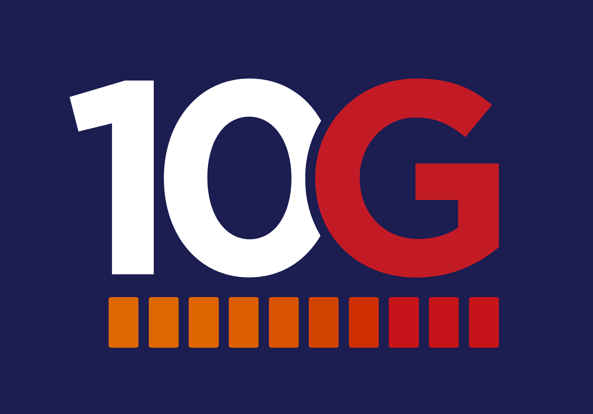 Learn why 10G is the future of broadband technology