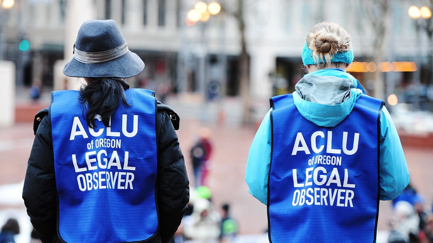 ACLU sues Homeland Security over 'stingray' phone surveillance