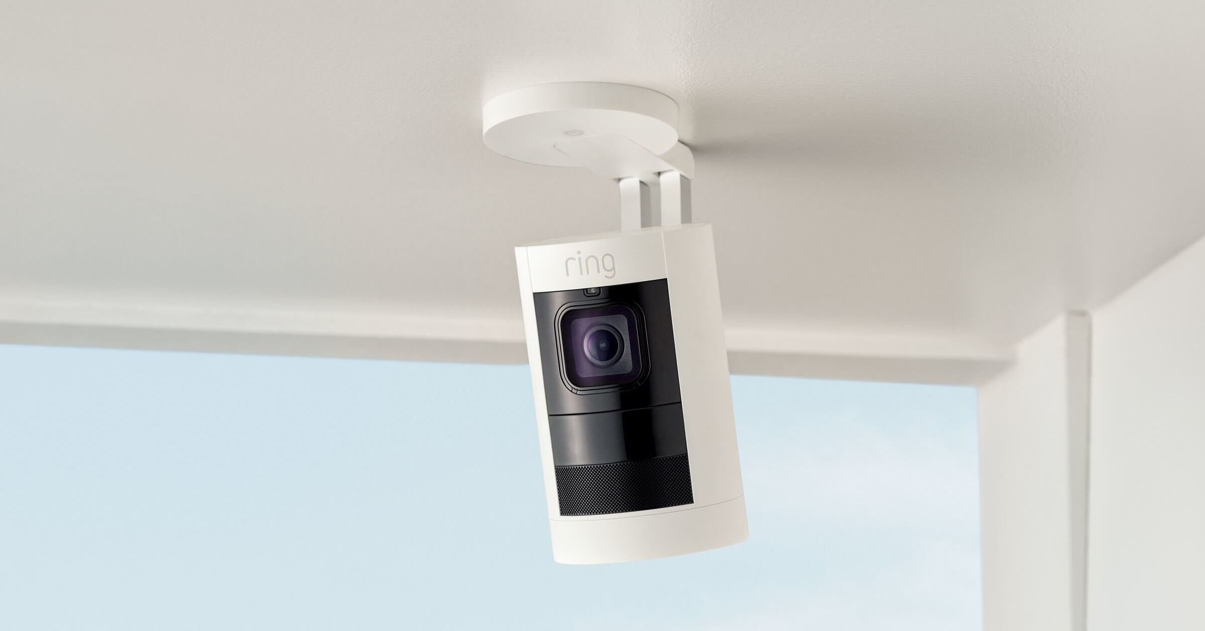 Ring responds to reports of its security cameras getting hacked