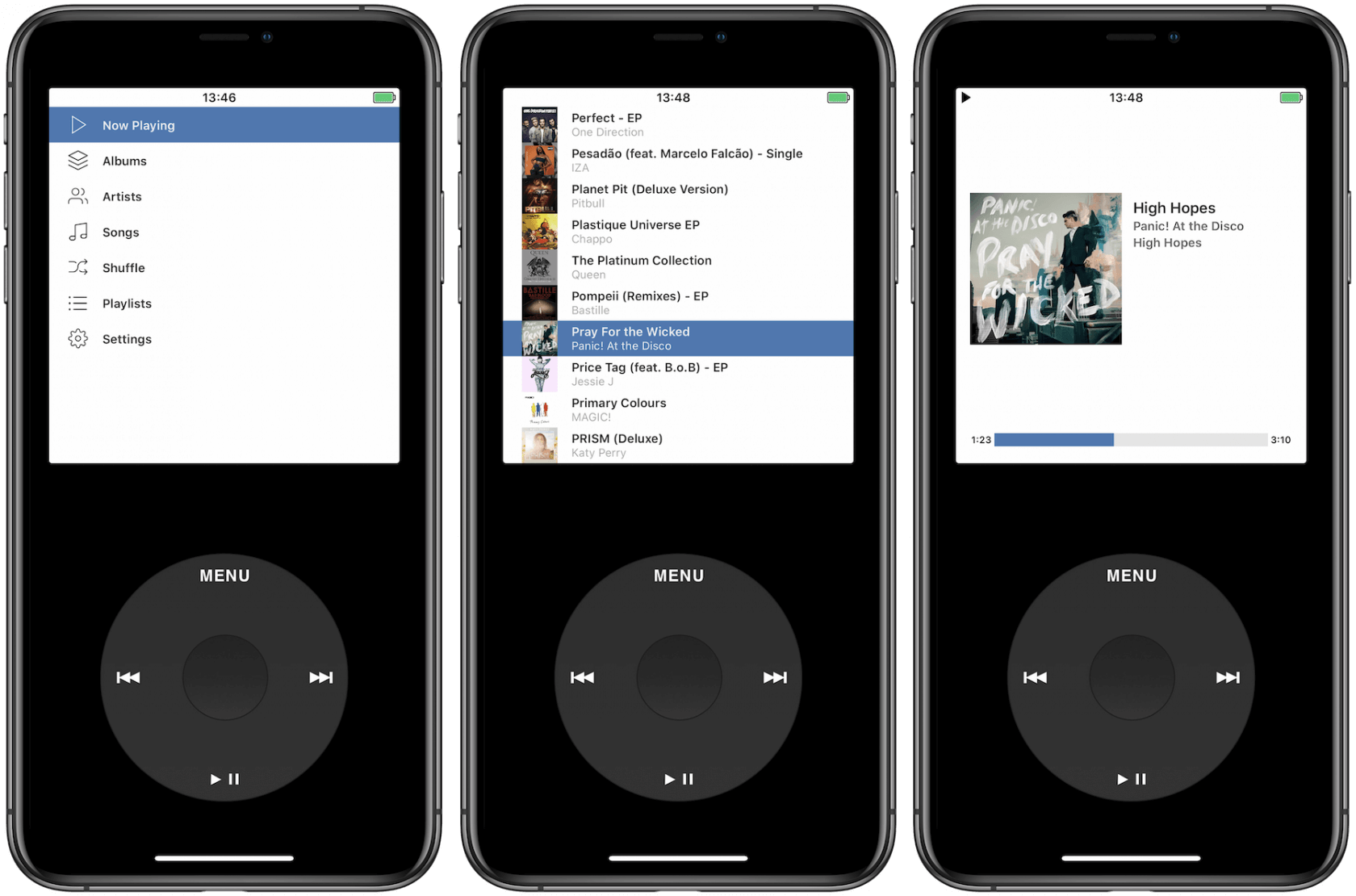 How to Convert to iPhone/iPad/iPod/Android Devices?