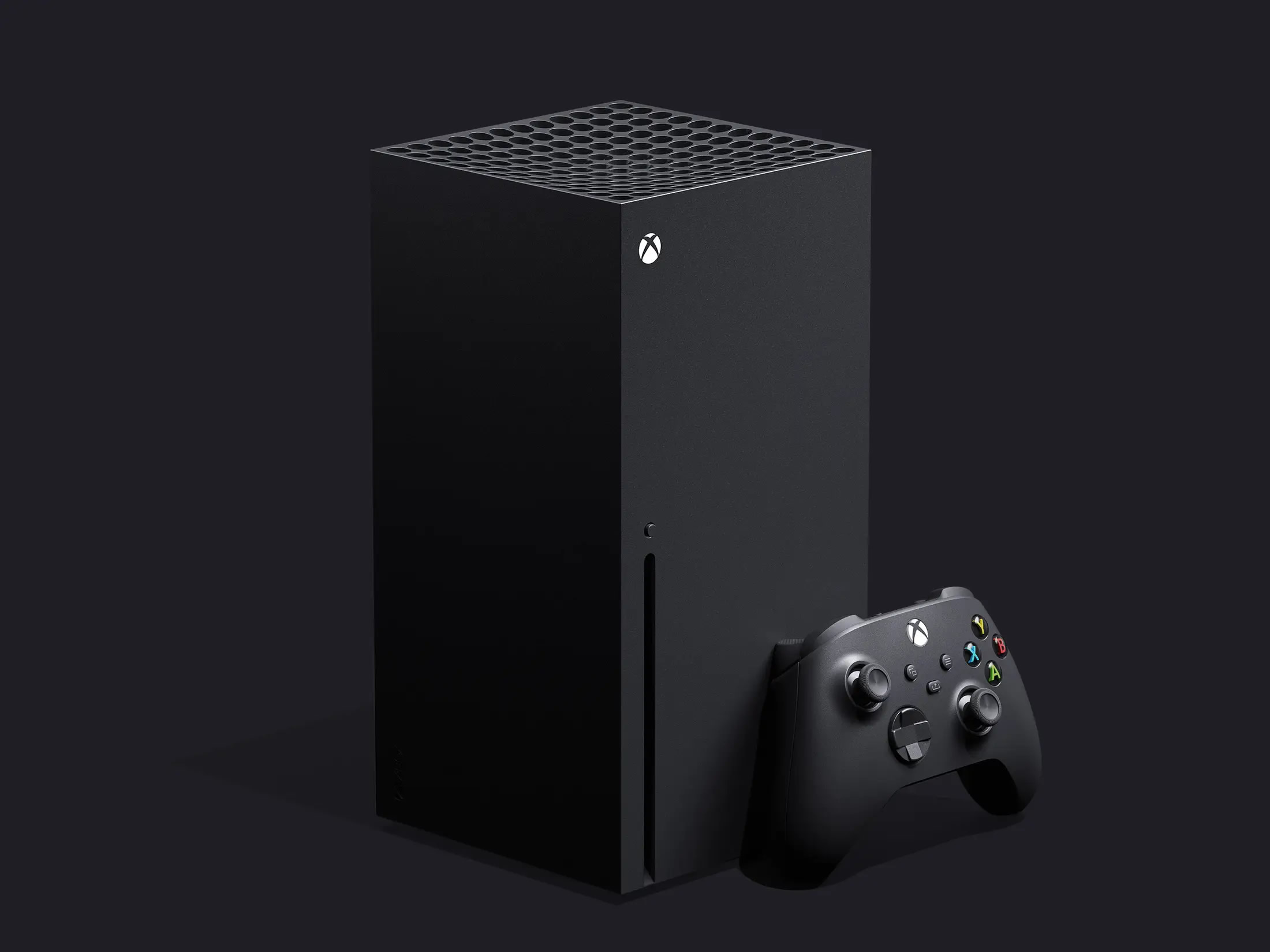 Xbox Series X might support UltraWide monitors thanks to Samsung