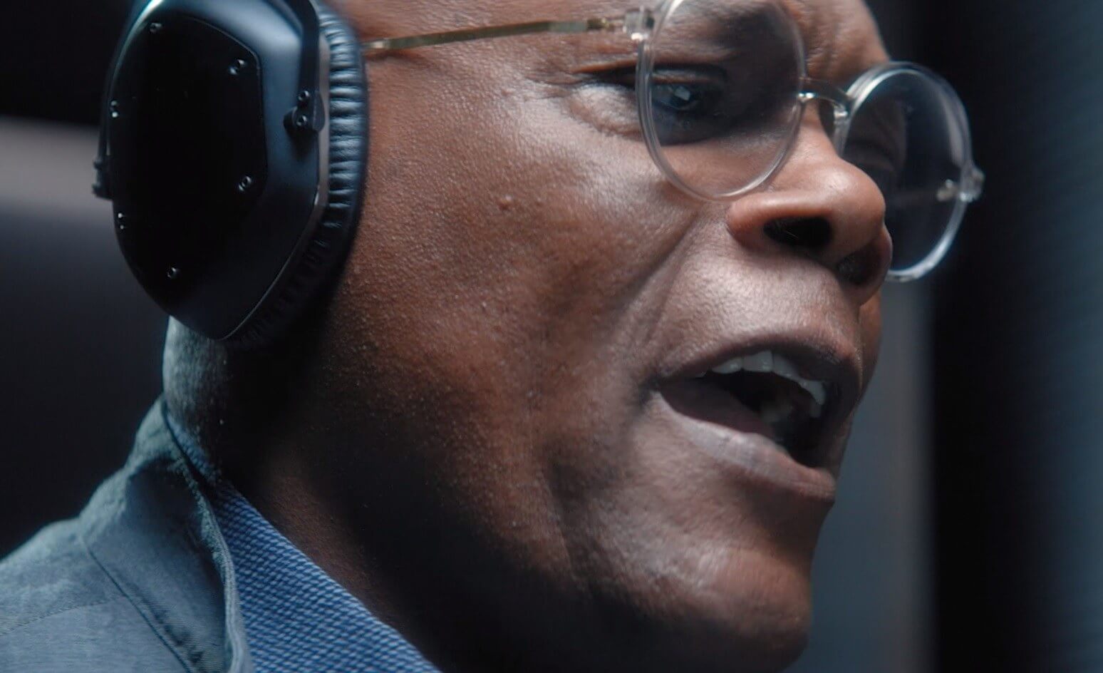 Samuel L. Jackson's voice is now available on Alexa devices