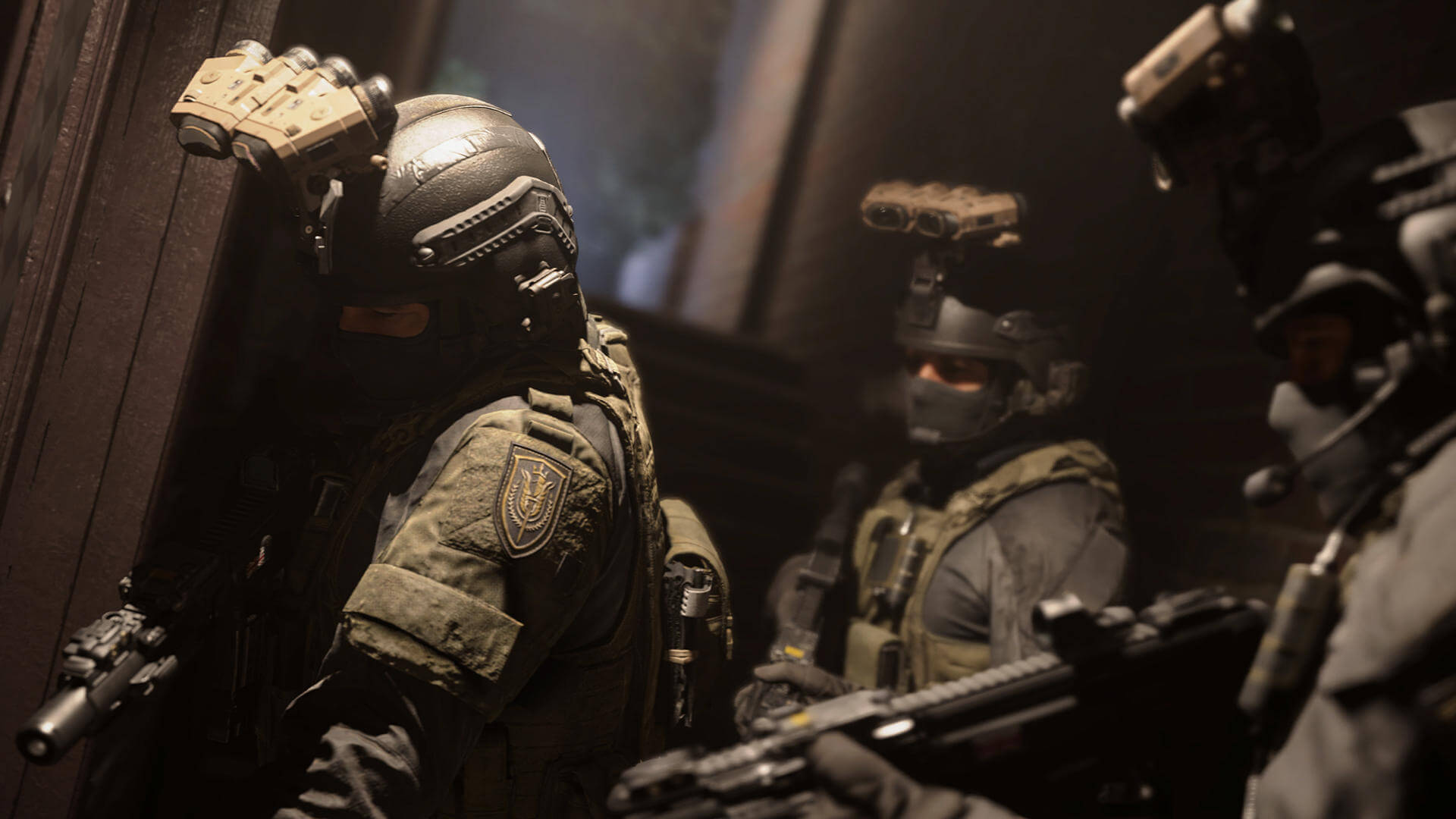 Call of Duty: Modern Warfare is charging $20 to see your kill-death ratio in match