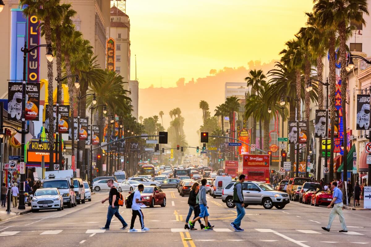Verizon enables 5G in Los Angeles as part of 30+ city rollout