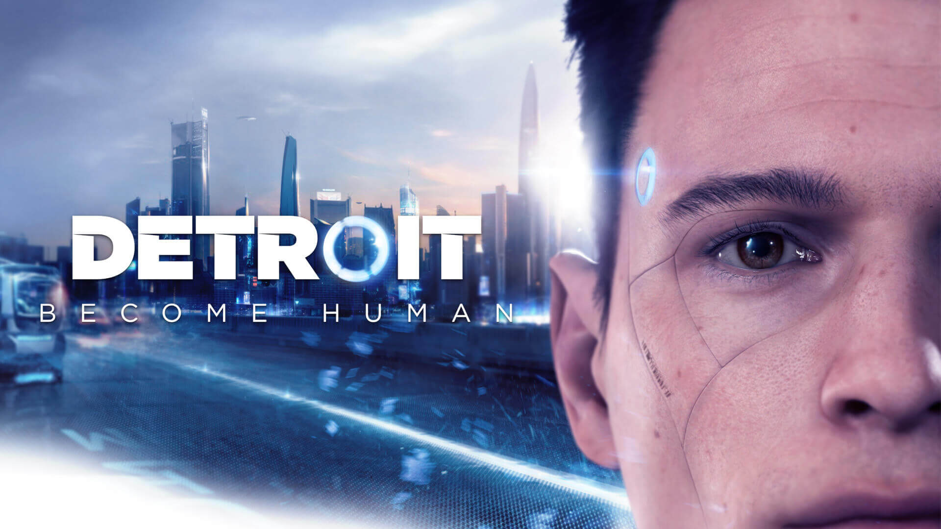Detroit: Become Human PC demo to return later this week on the Epic Games Store