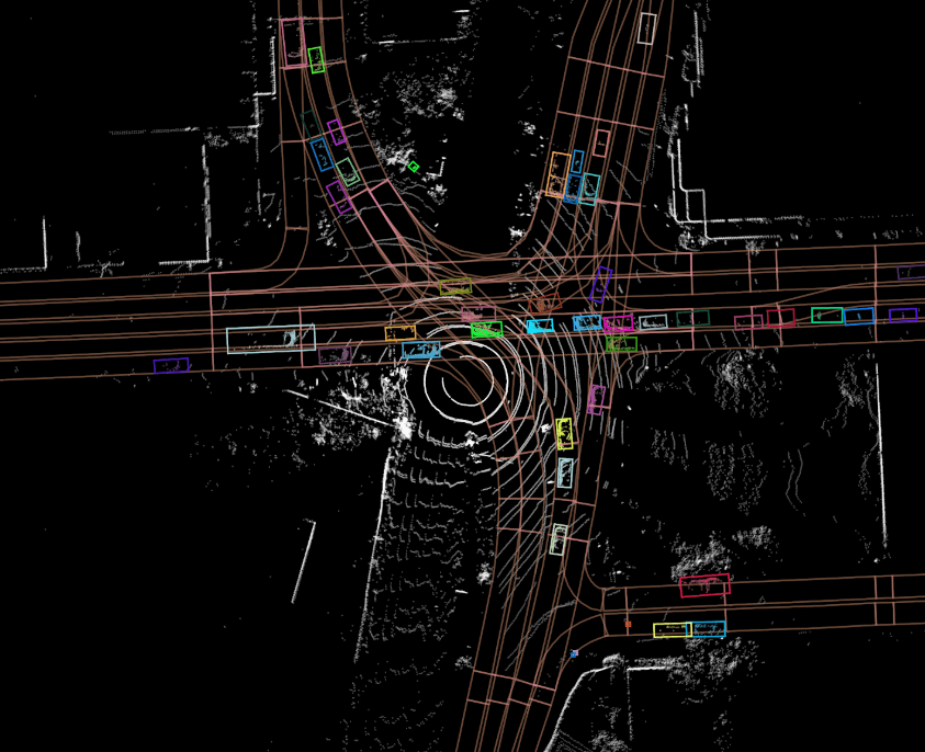 Argo AI will charge per mile for using its self-driving cars as a way to fund itself