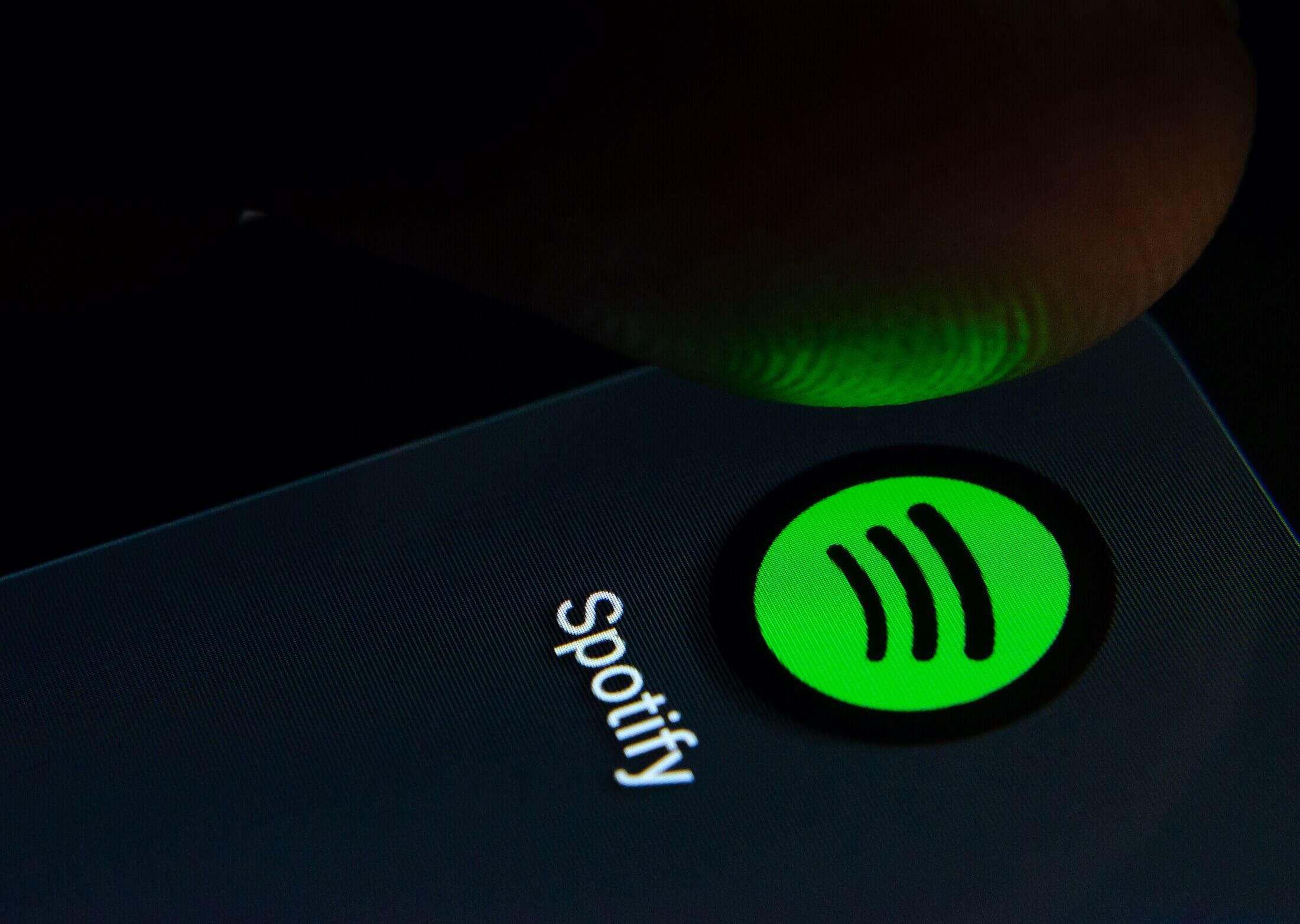 A new music discovery feature for Spotify called 'Tastebuds' was recently uncovered