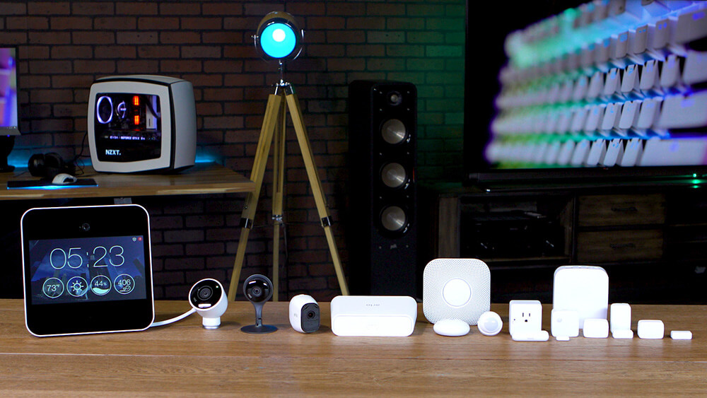 Apple, Google, Amazon, and the Zigbee Alliance will develop an open-source smart home standard
