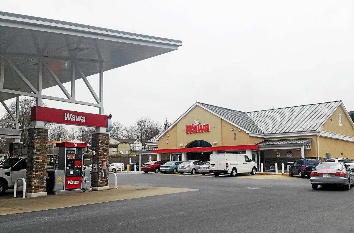 Wawa warns of PoS malware that's been stealing credit card data