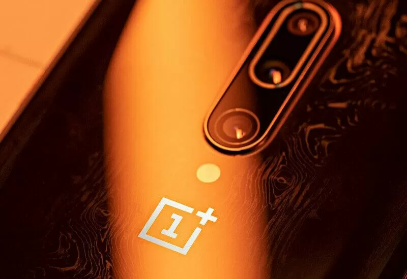 OnePlus 8 Pro's color filter camera can see through materials, company says it will be disabled