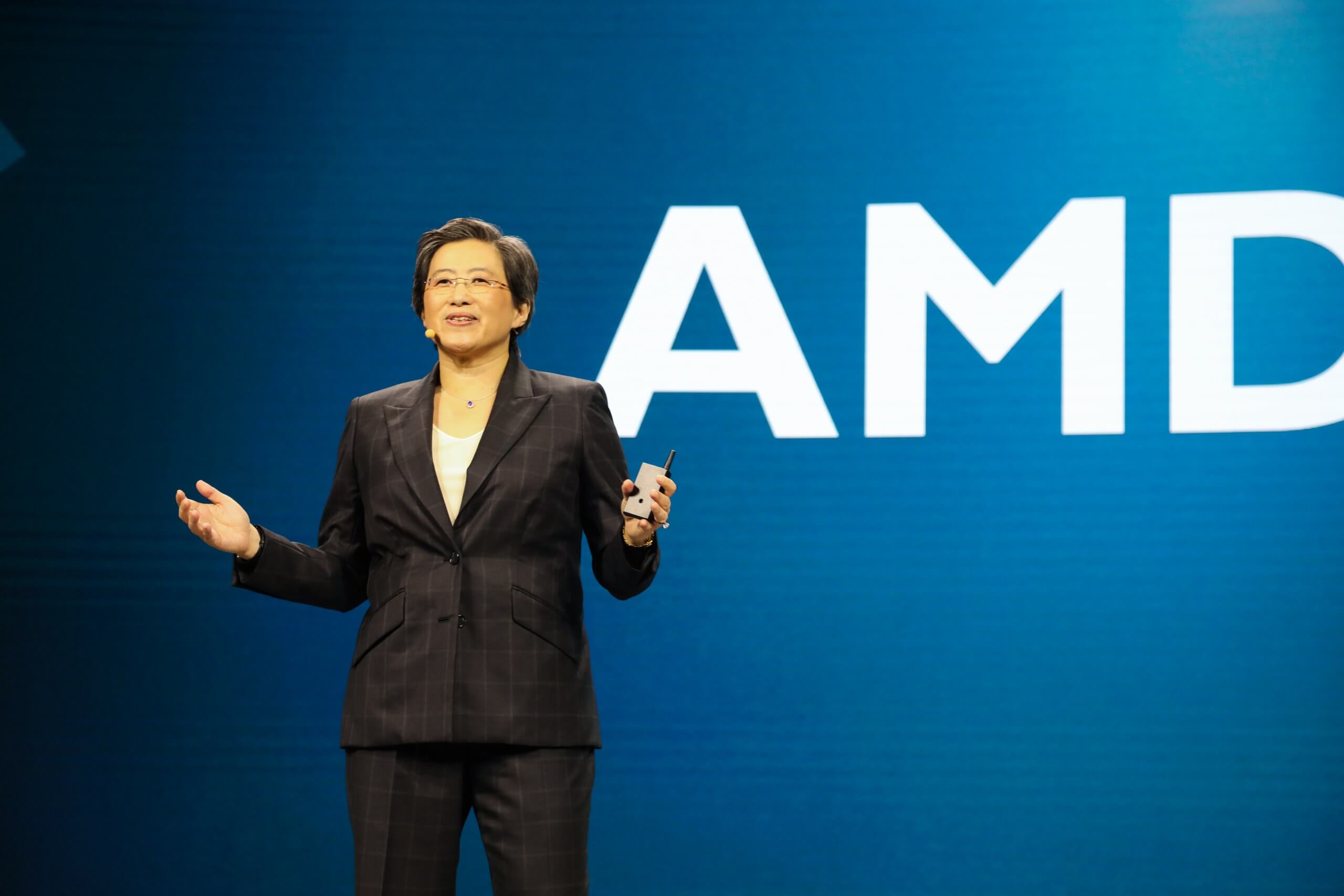 AMD's first octa-core APUs could be arriving soon